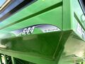 2011 Brent 644 Gravity Wagon