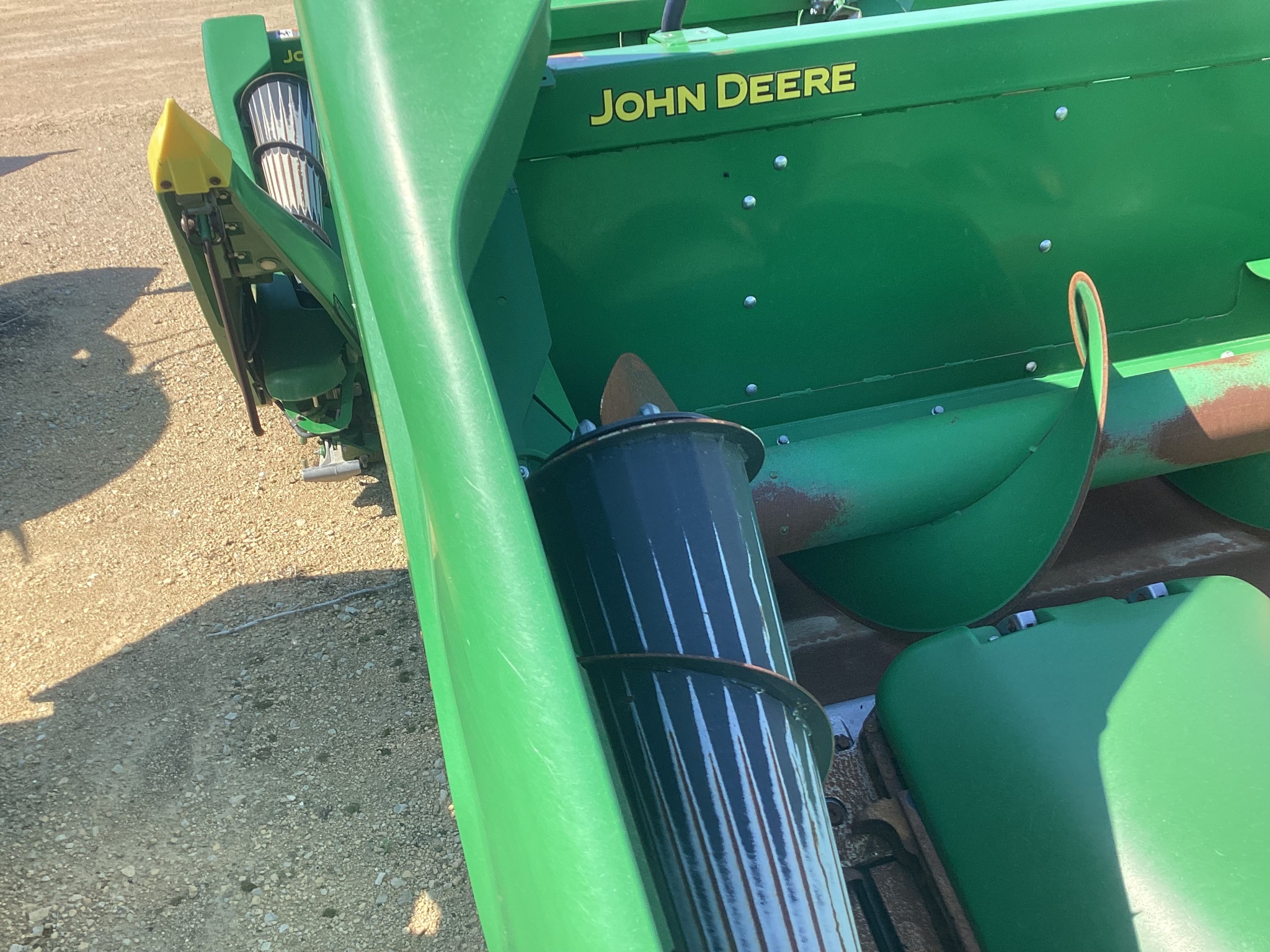 2021 John Deere C12R Corn Head
