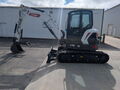 2024 Bobcat E55 Mini Excavator