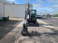 2024 Bobcat E55 Mini Excavator