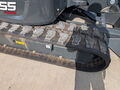 2024 Bobcat E55 Mini Excavator