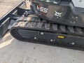 2024 Bobcat E55 Mini Excavator