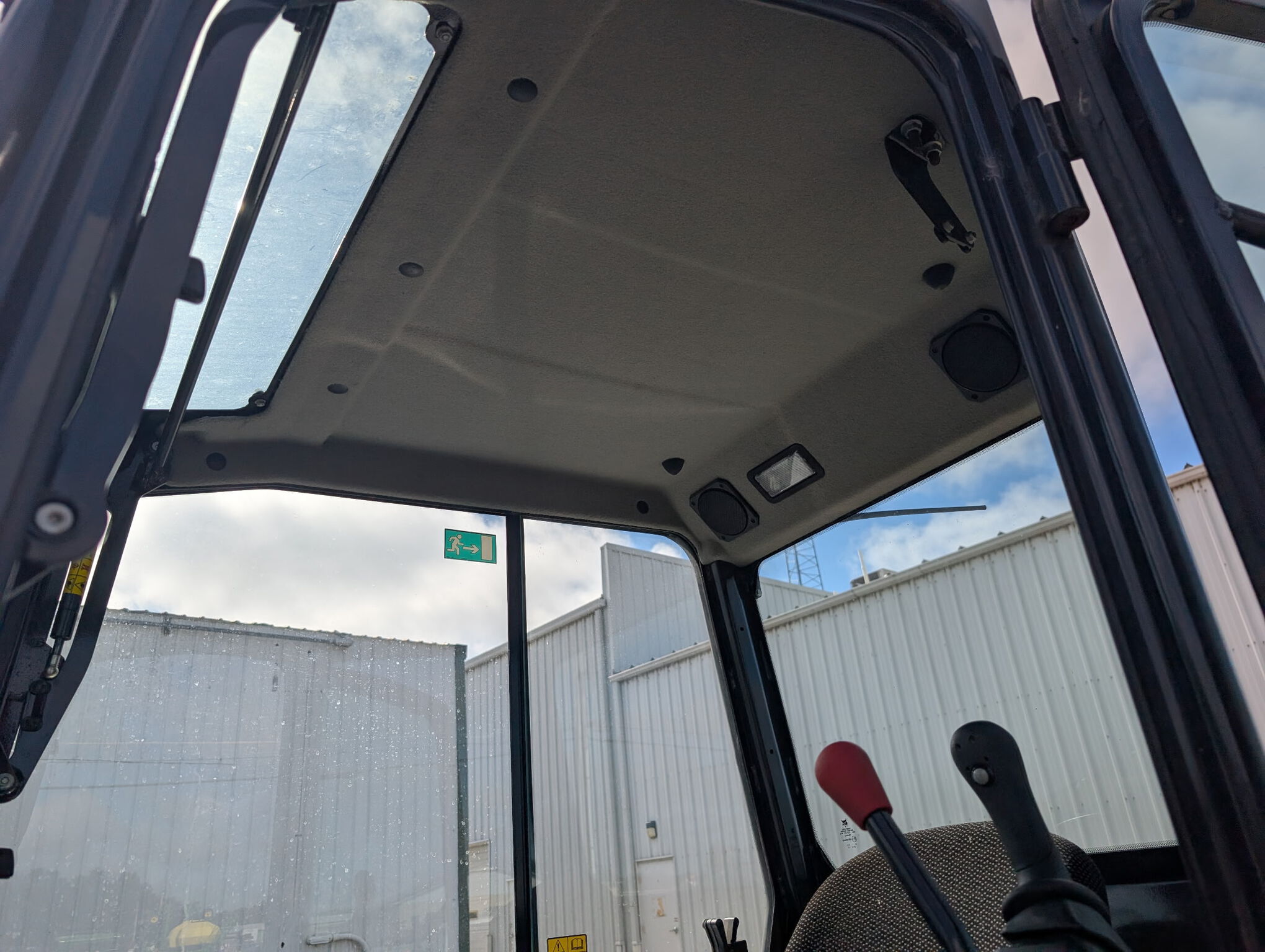 2024 Bobcat E55 Mini Excavator