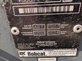 2024 Bobcat E55 Mini Excavator