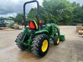 2018 John Deere 3033R Tractor