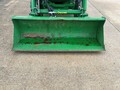 2018 John Deere 3033R Tractor