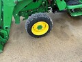 2018 John Deere 3033R Tractor