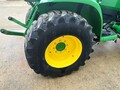 2018 John Deere 3033R Tractor