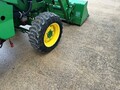 2018 John Deere 3033R Tractor