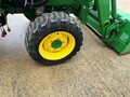 2018 John Deere 3033R Tractor