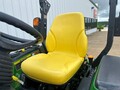 2018 John Deere 3033R Tractor