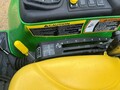 2018 John Deere 3033R Tractor