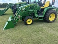 2025 John Deere 3039R Tractor