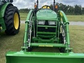 2025 John Deere 3039R Tractor