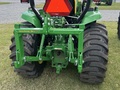 2025 John Deere 3039R Tractor