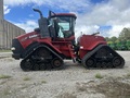 2019 Case IH Steiger 470 QuadTrac Tractor