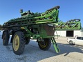 2023 John Deere 612R Self-Propelled Sprayer