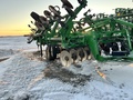 2021 John Deere 2730 Disk Chisel