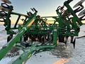 2021 John Deere 2730 Disk Chisel