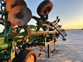 2021 John Deere 2730 Disk Chisel
