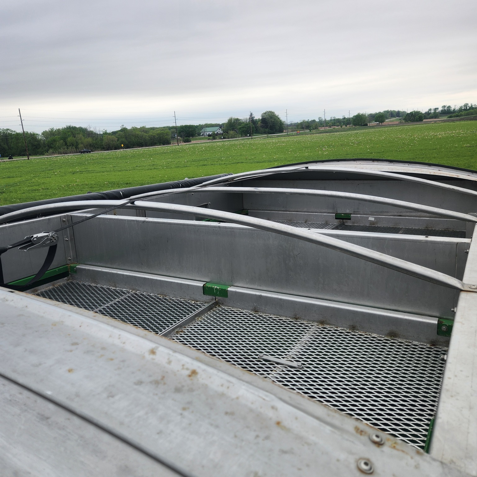 2022 John Deere 600R Loader and Skid Steer Attachment - $339,900 ...