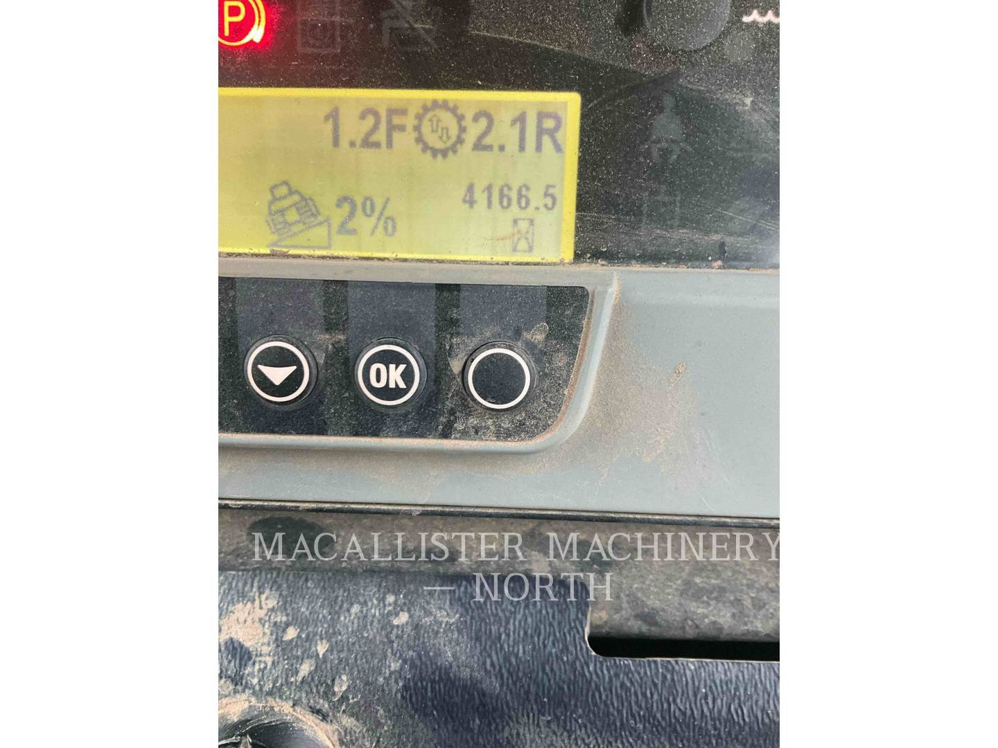 2019 Caterpillar D3K2XL Dozer