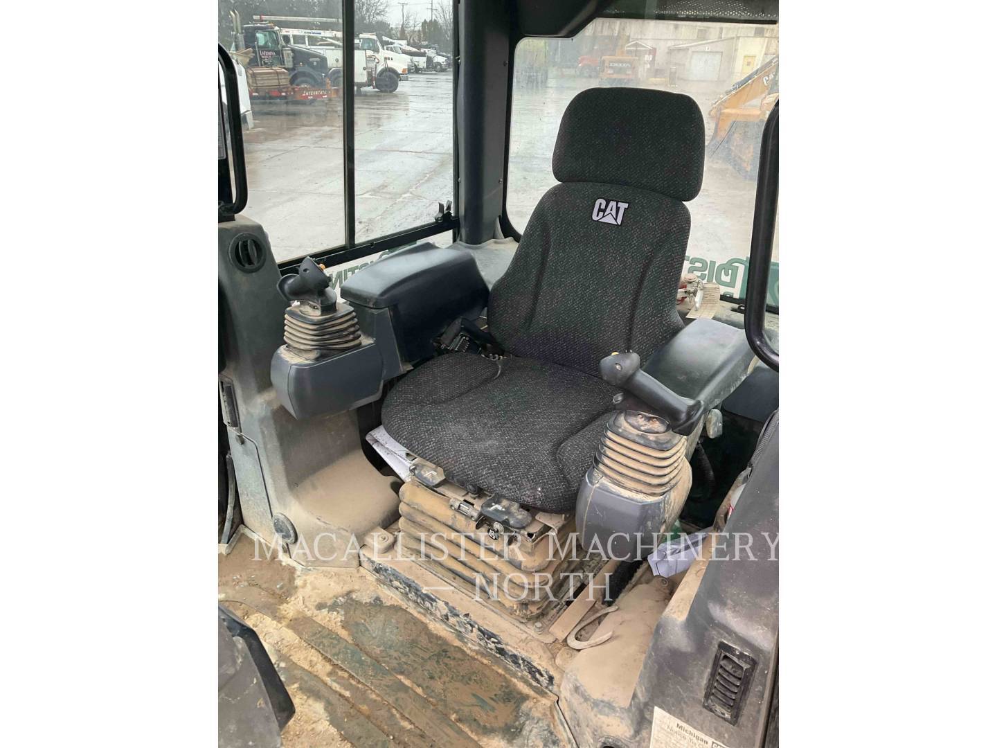 2019 Caterpillar D3K2XL Dozer