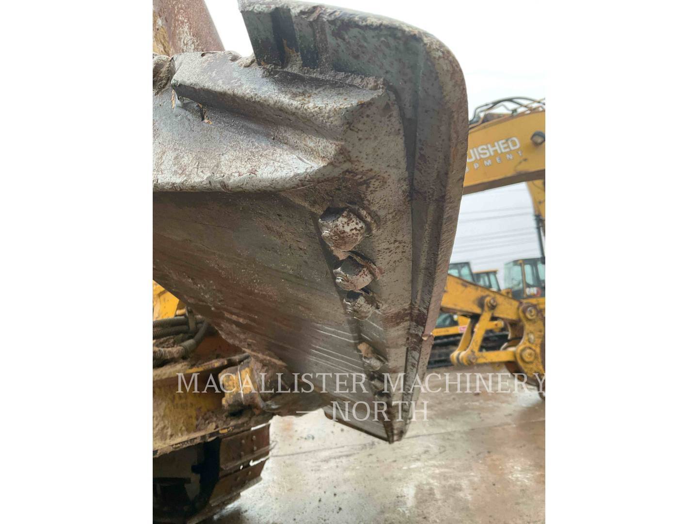 2019 Caterpillar D3K2XL Dozer