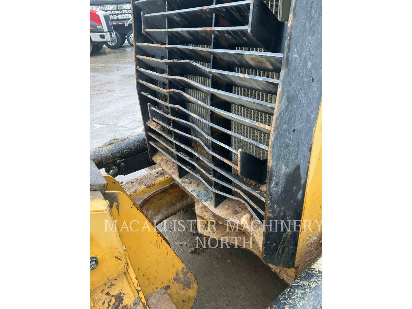 2019 Caterpillar D3K2XL Dozer