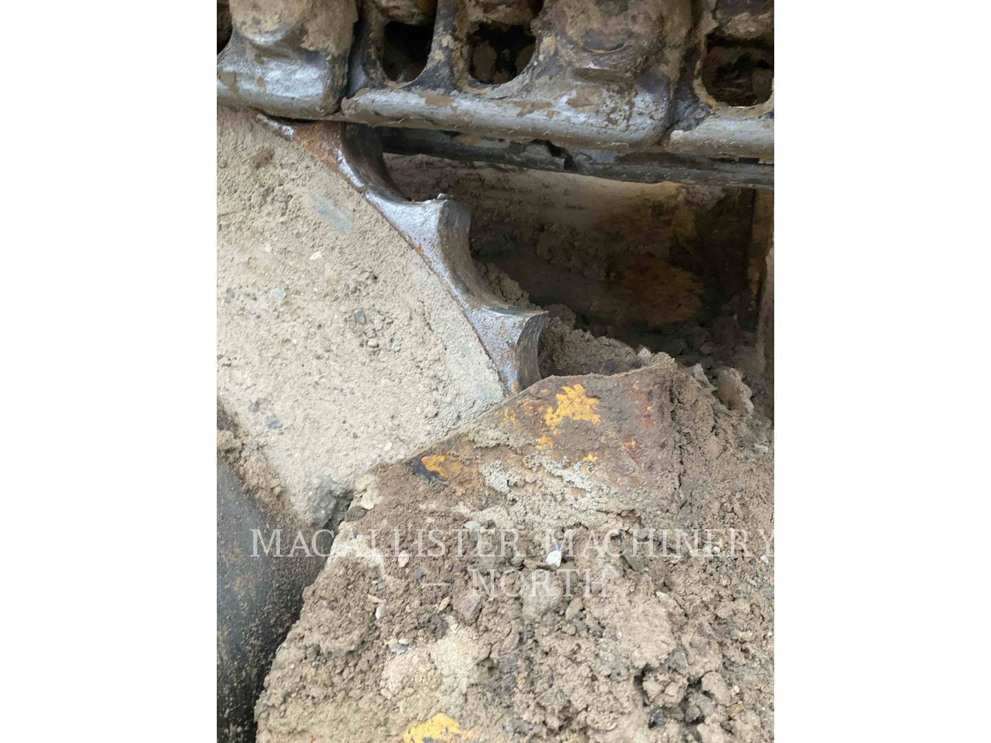 2019 Caterpillar D3K2XL Dozer