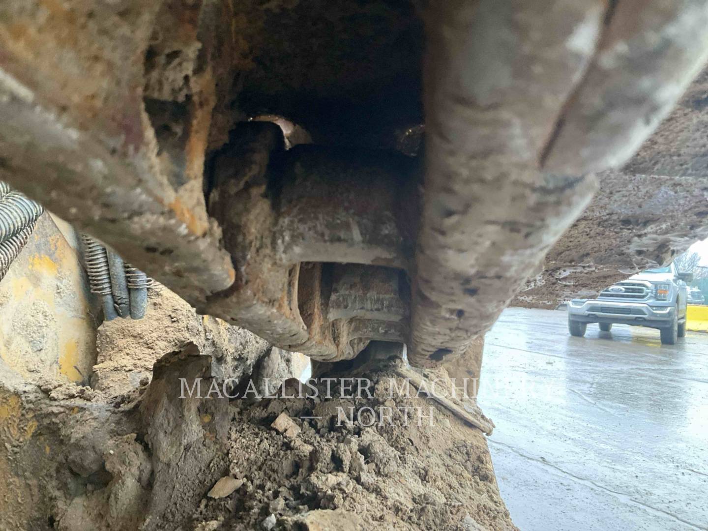 2019 Caterpillar D3K2XL Dozer