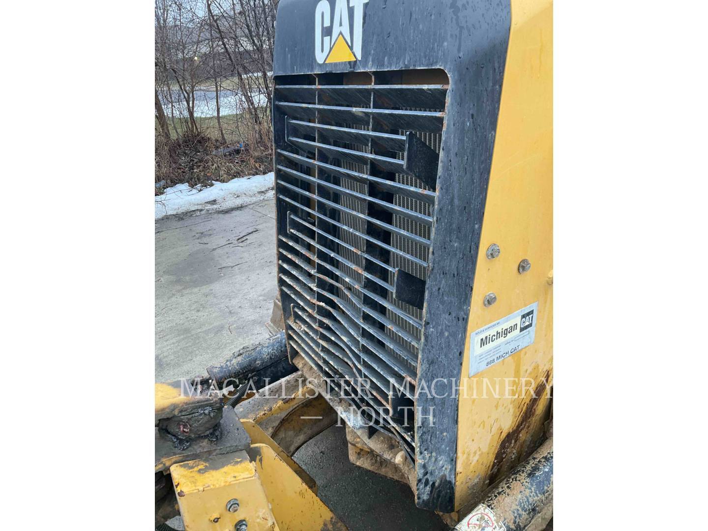 2019 Caterpillar D3K2XL Dozer