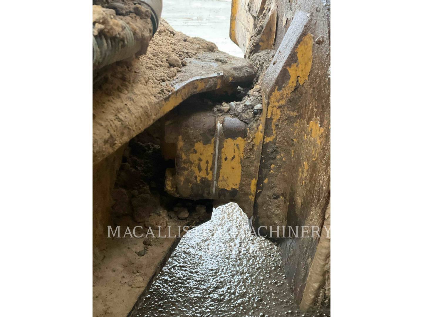 2019 Caterpillar D3K2XL Dozer