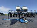 2018 Kinze 3500 Planter