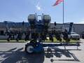 2018 Kinze 3500 Planter