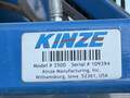 2018 Kinze 3500 Planter