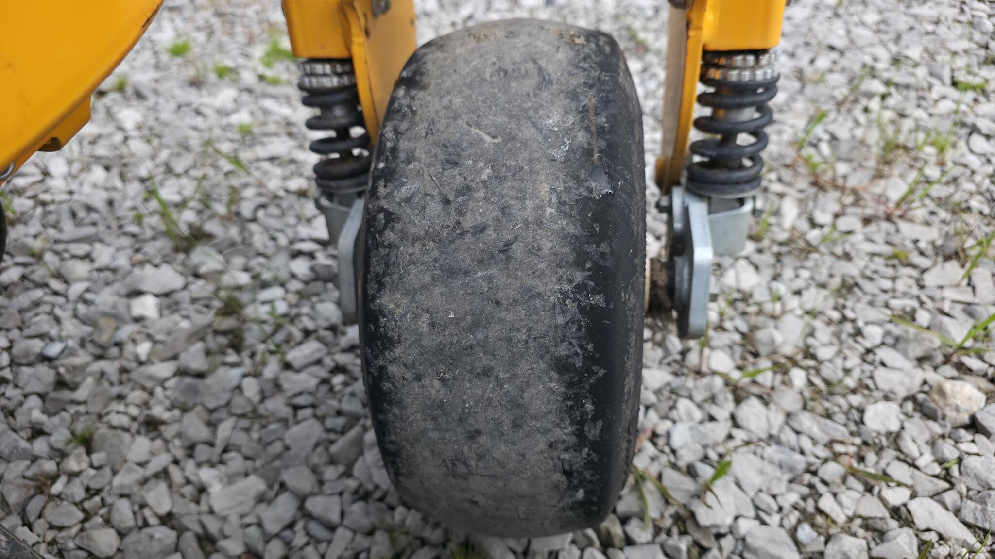 2023 Cub Cadet ULTIMA ZT3 60 Lawn Mower