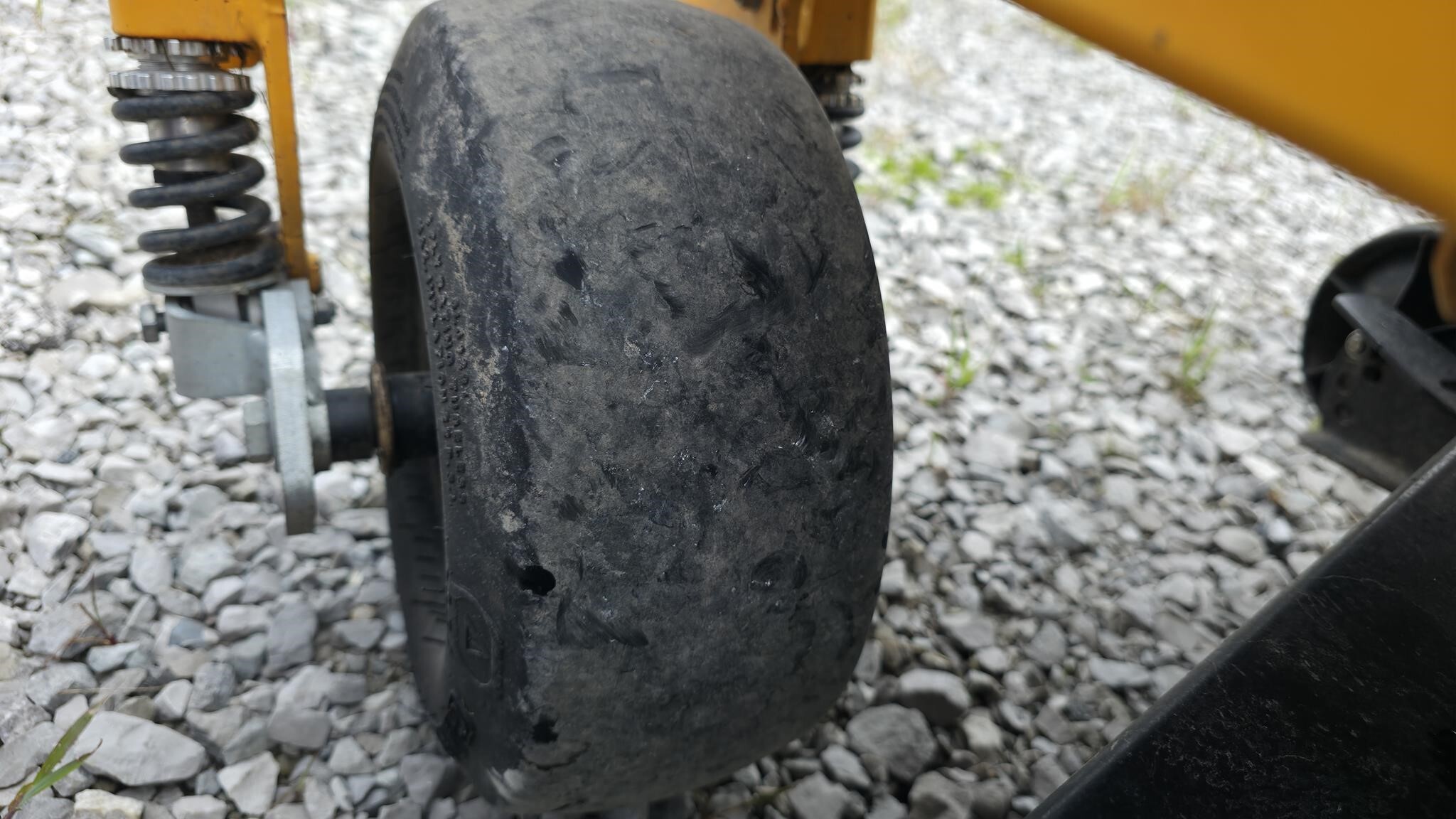 2023 Cub Cadet ULTIMA ZT3 60 Lawn Mower