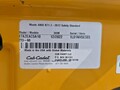 2023 Cub Cadet ULTIMA ZT3 60 Lawn Mower