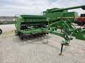 2009 John Deere 1590 Drill