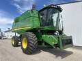 2010 John Deere 9570 STS Combine