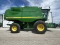2010 John Deere 9570 STS Combine