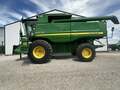 2010 John Deere 9570 STS Combine