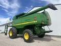 2010 John Deere 9570 STS Combine
