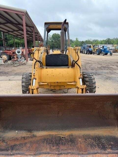  New Holland 445D Miscellaneous