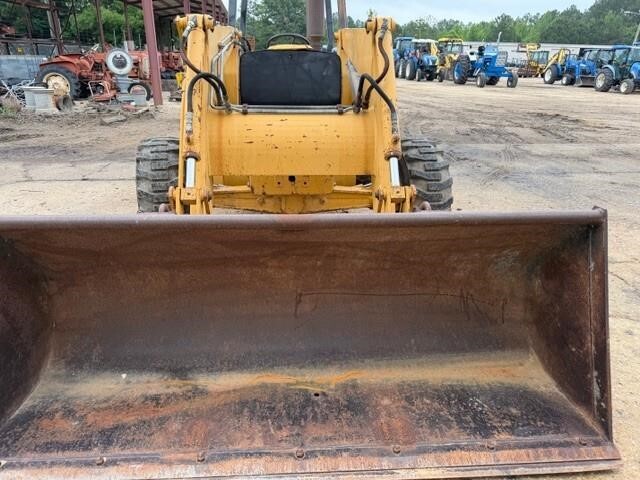  New Holland 445D Miscellaneous