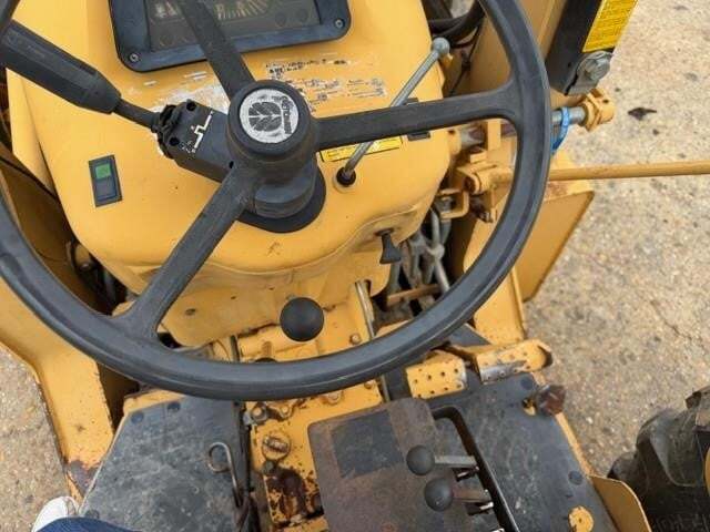  New Holland 445D Miscellaneous