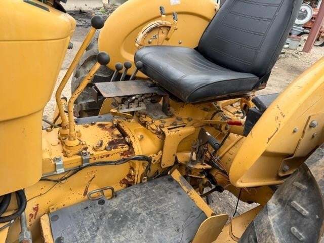  New Holland 445D Miscellaneous