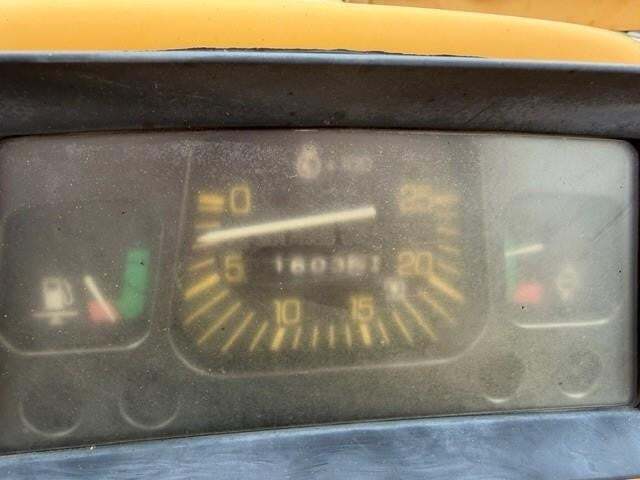  New Holland 445D Miscellaneous