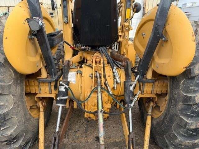  New Holland 445D Miscellaneous